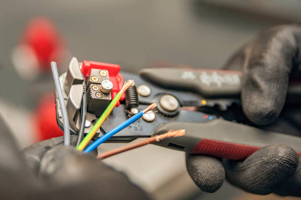 Best Residential Electrician Services  in Brighton, AL