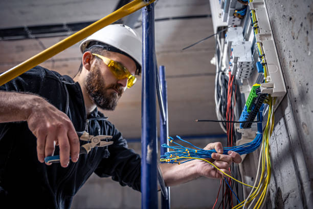 Best Circuit Breaker Repair  in Brighton, AL