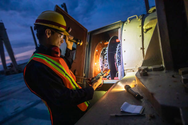 Best Licensed Electrician  in Brighton, AL