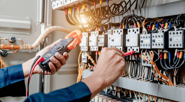 Best Ceiling Fan Installation Electrician  in Brighton, AL