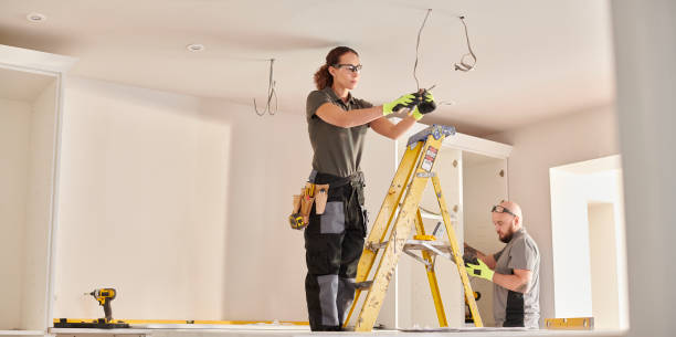 Best Electric Panel Repair  in Brighton, AL