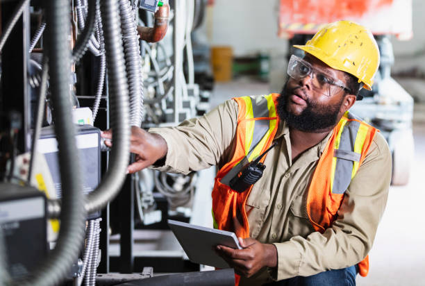 Best Circuit Breaker Repair  in Brighton, AL