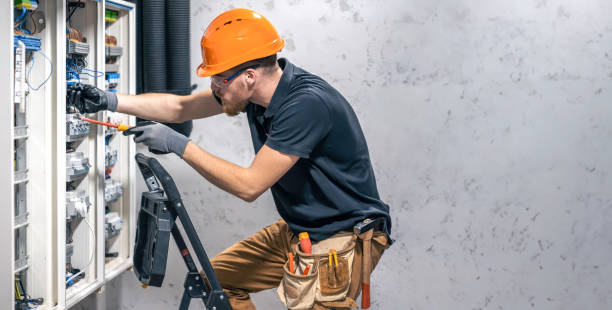 Best Electrical Installation Contractor  in Brighton, AL