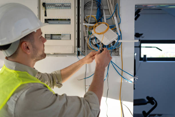 Best Home Electrical Repair  in Brighton, AL