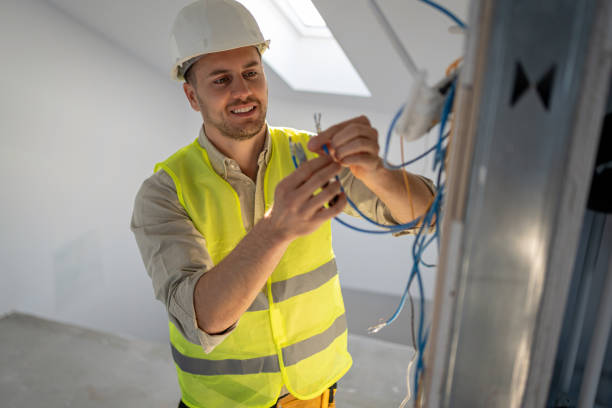 Best Electrical Contractors for Businesses  in Brighton, AL